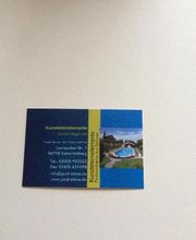 Kunststeinelemente Annett Hegewald Bild 12