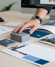 Horn Druck & Design Bild 6