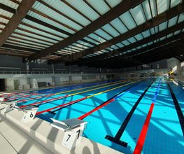 Piscine Olympique Forbach image 3