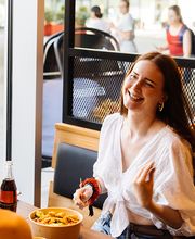 Frittenwerk München Pasing Arcaden Bild 17