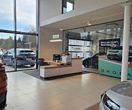 Autohaus Vetter Bild 6