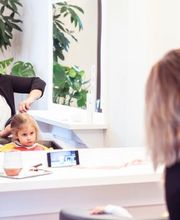 Unique Hair by Carolin Sander Bild 4