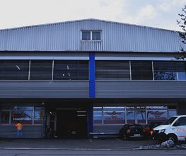 RIMAG Automobile GmbH Bild 4