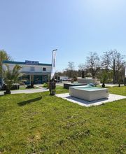 ALBA SARL Laghetto distrib. image 18