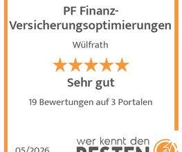 werkenntdenBESTEN.de Qualitätssiegel