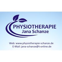 Physiotherapie Jana Schanze
