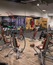 Gimnasio VivaGym Guridi imagen 4