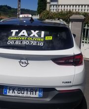 Taxi chauvet olivier image 12
