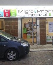 Micro Phone Concept image 2