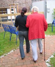 Altersheim in eigenen 4 Wänden GbR Bild 9