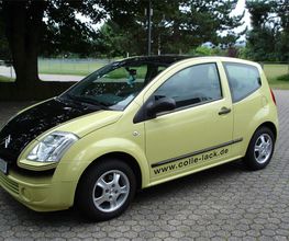 COLLE Autolackier - Fachbetrieb Bild 2