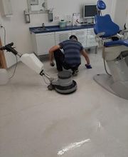 Has Gebäudereinigung GmbH Bild 1