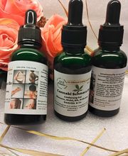 Cannabis Schmerz Ex