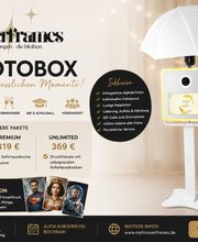 Fotobox Preise