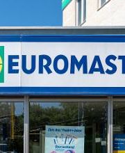 EUROMASTER Ulm PKW Bild 8
