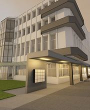 Hauri Baumanagement AG - Bauberater in Aarau