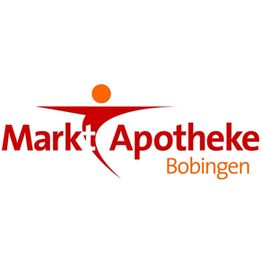 Logo der Markt-Apotheke