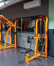 Basic-Fit imagen 3