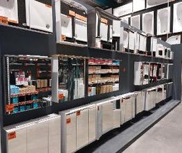 HORNBACH Straubing/ Erletacker Bild 10