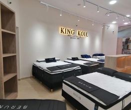 King Koil Paseo Interlomas imagen 3
