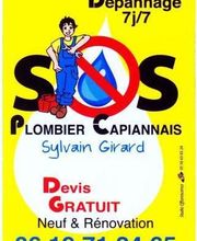 Plombier Capiannais image 12