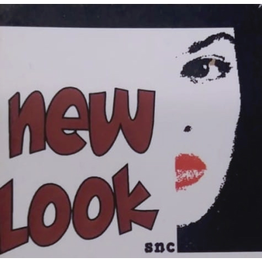 New Look logo