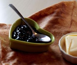 Crêperie les Vagues Blanches image 11
