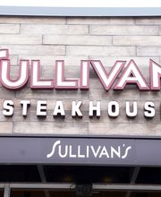 You deserve the best – treat yourself to an unforgettable evening of hand-cut steaks, fresh seafood and signature cocktails