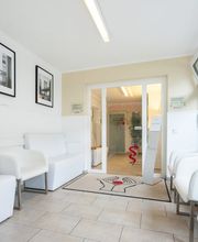 Hausarztpraxis Drevs - Sickte | Wartebereich