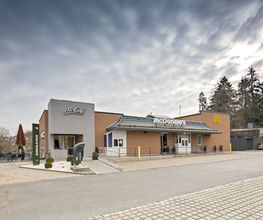 McDonald's Bild 1