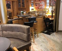 Pupp Café Konditorei Eisdiele immagine 15