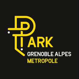 Parking Grenoble Sainte-Claire - Les Halles - PARK GRENOBLE ALPES METROPOLE