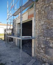 Maçonnerie Barthe Meddy image 10