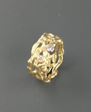 Monica Schnüriger Goldschmiede Bild 2