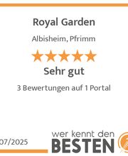 werkenntdenBESTEN.de Qualitätssiegel