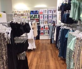 CALIDA Store Bild 4