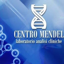 Analisi Cliniche Centro Mendel s.r.l. logo