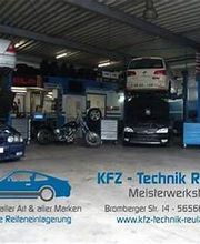 KFZ-Technik Reuland Bild 4