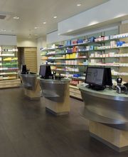 Paracelsus Apotheke Drogerie