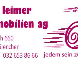 Urs Leimer Immobilien AG Bild 1