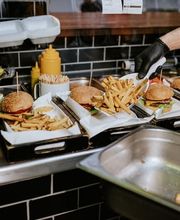 3h’s Burger & Chicken Leipzig Bild 4