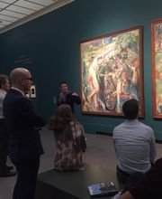 UNIQA Kunstversicherung Schweiz Bild 1