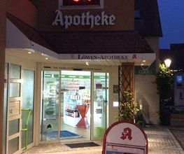 Löwen Apotheke, Dr. Med. Stefan Spaniel Bild 2