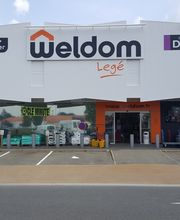 Weldom Lege image 1