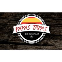 Papas Tapas