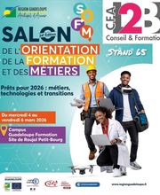 CFA L2b Conseil et Formation image 3