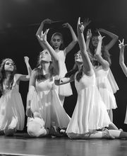 New Style Dance Bild 5