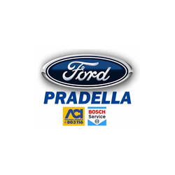 Pradella logo