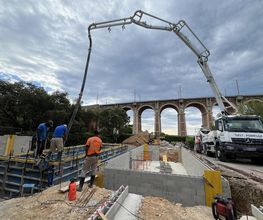 Fortin Construction image 9