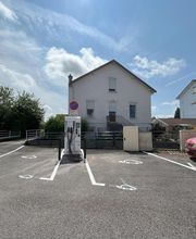 Easy Charge Services station de recharge image 1